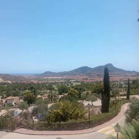 Elio La Manga Club, Golf & Spa Extérieur photo