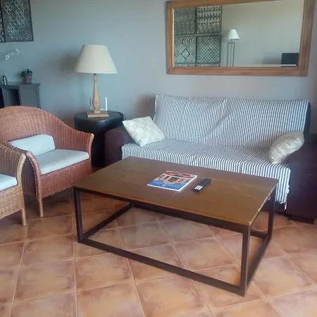 Elio La Manga Club, Golf & Spa Extérieur photo