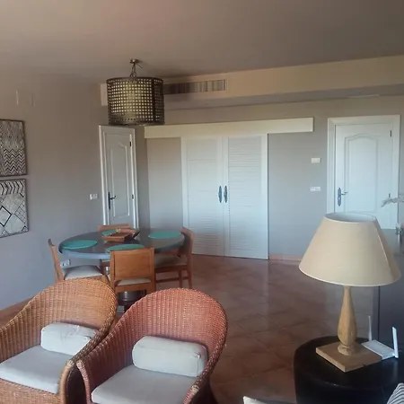 Elio La Manga Club, Golf & Spa Extérieur photo