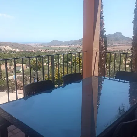 Elio La Manga Club, Golf & Spa Extérieur photo
