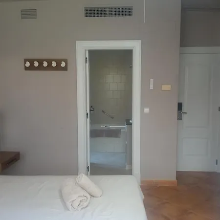 Elio La Manga Club, Golf & Spa Extérieur photo