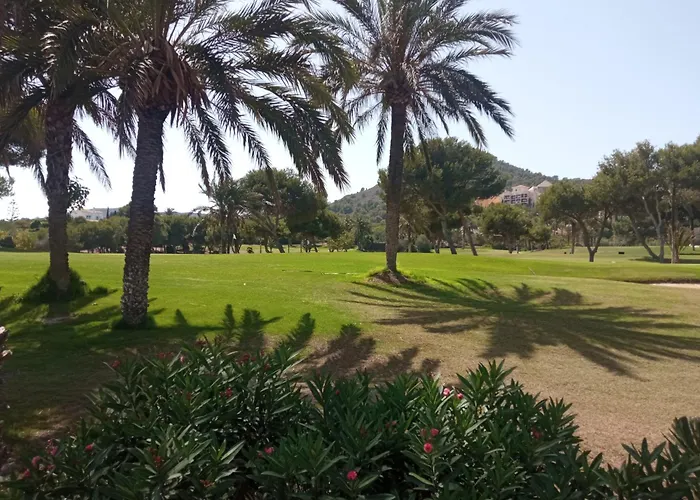 Elio La Manga Club, Golf & Spa