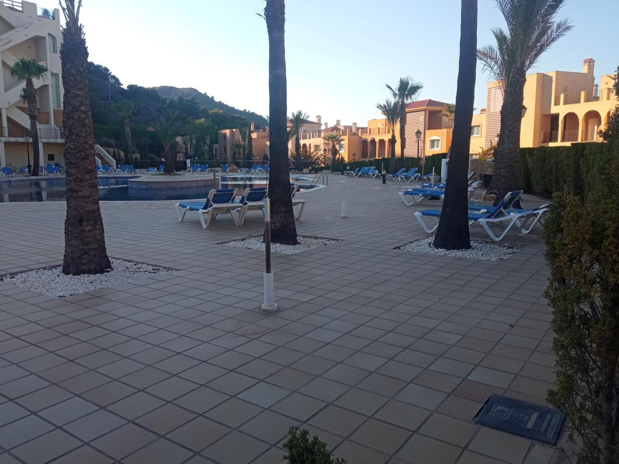 Elio Club, Golf &