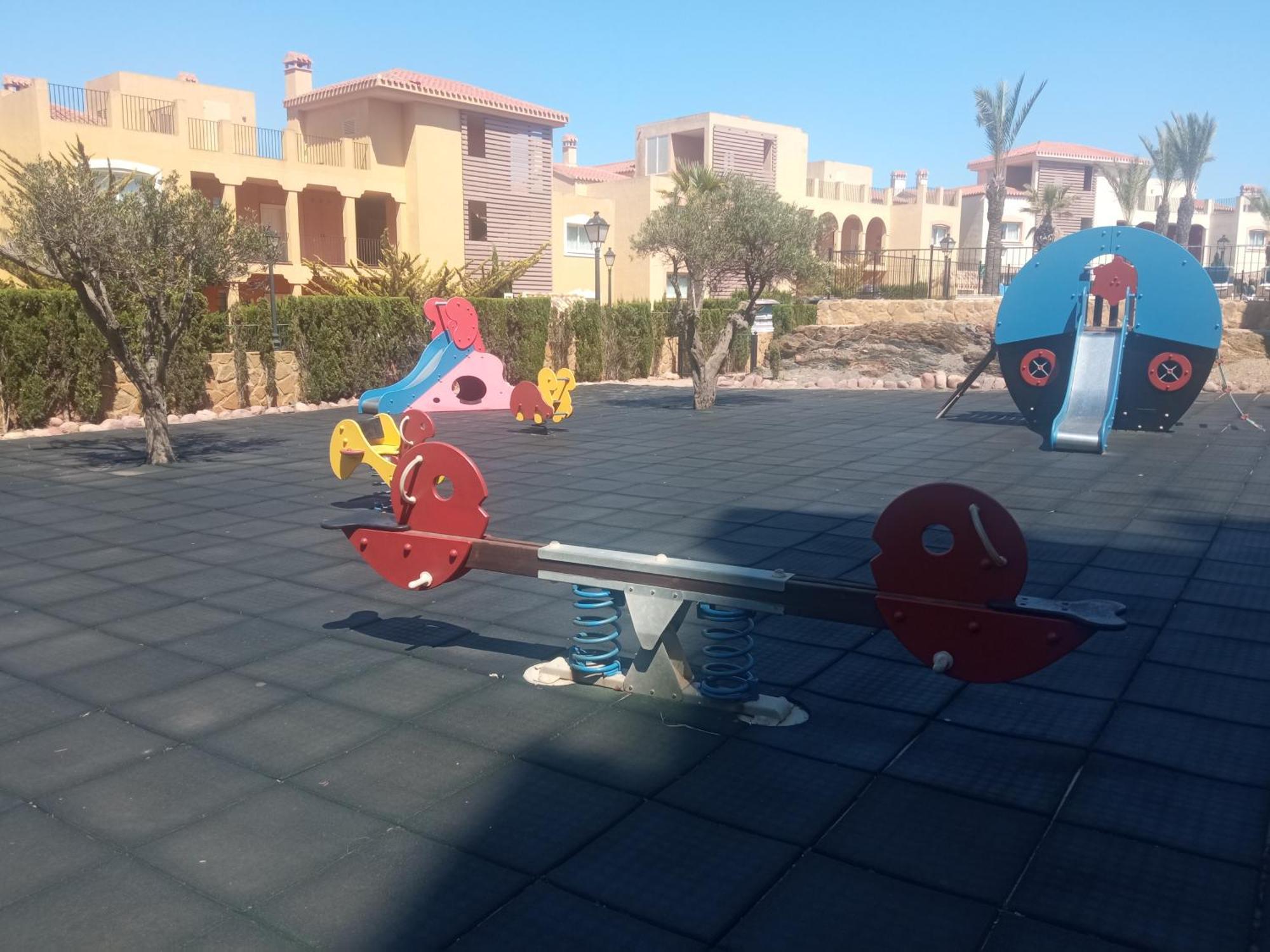 Elio Club, Golf & Apartament La Manga del Mar Menor