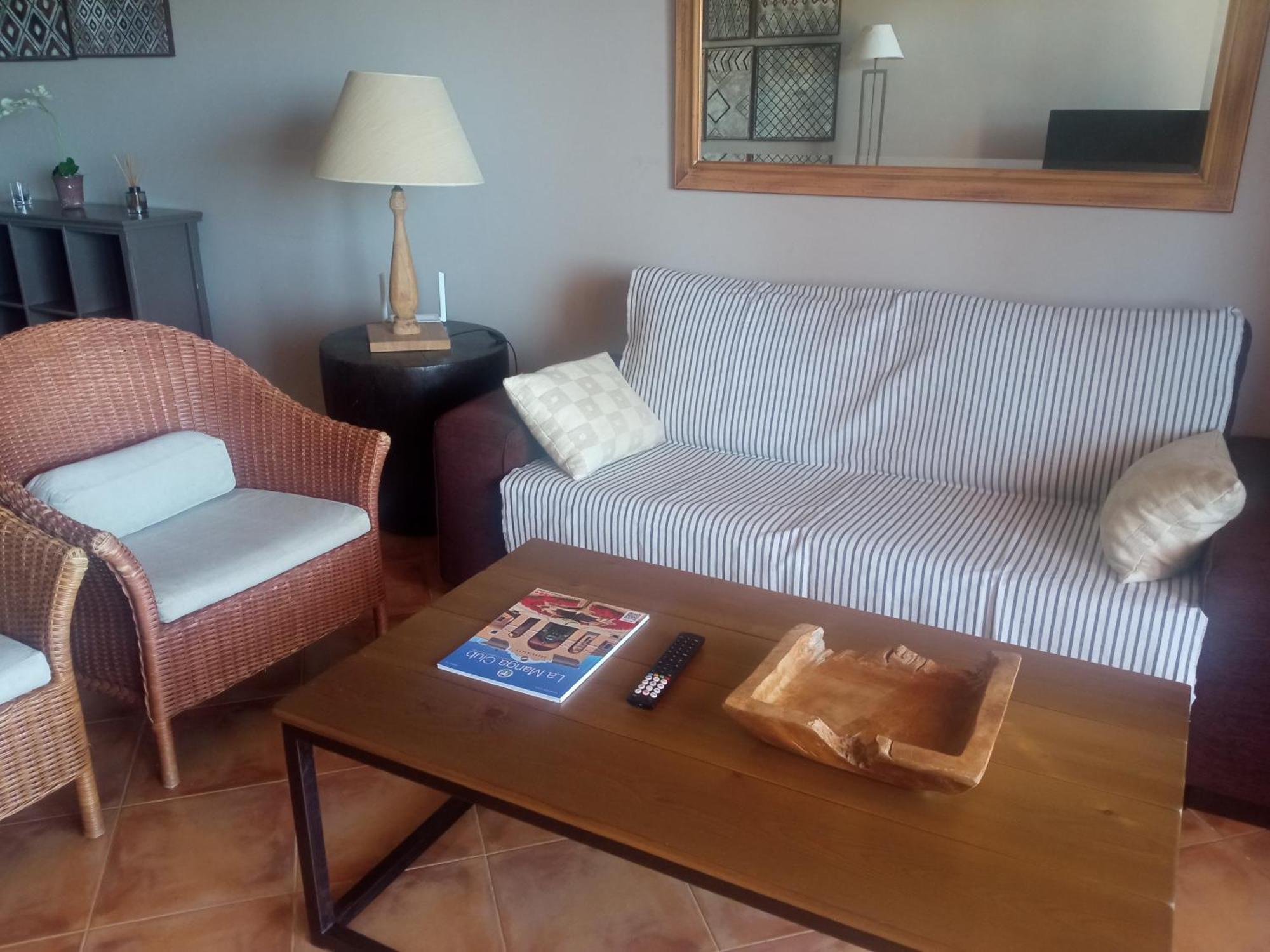 Appartamento Elio Club, Golf & La Manga del Mar Menor