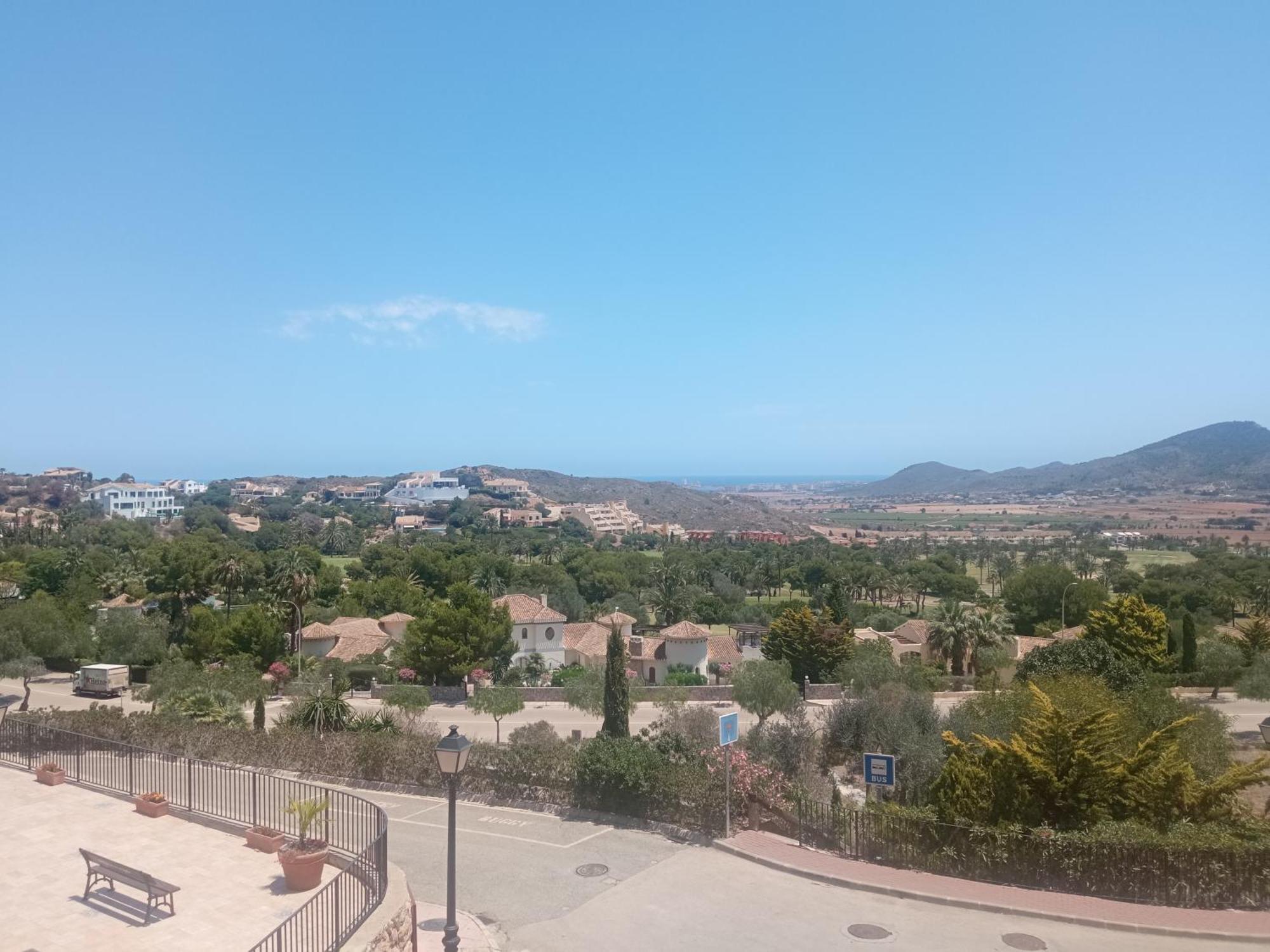 Elio Club, Golf & Appartamento La Manga del Mar Menor
