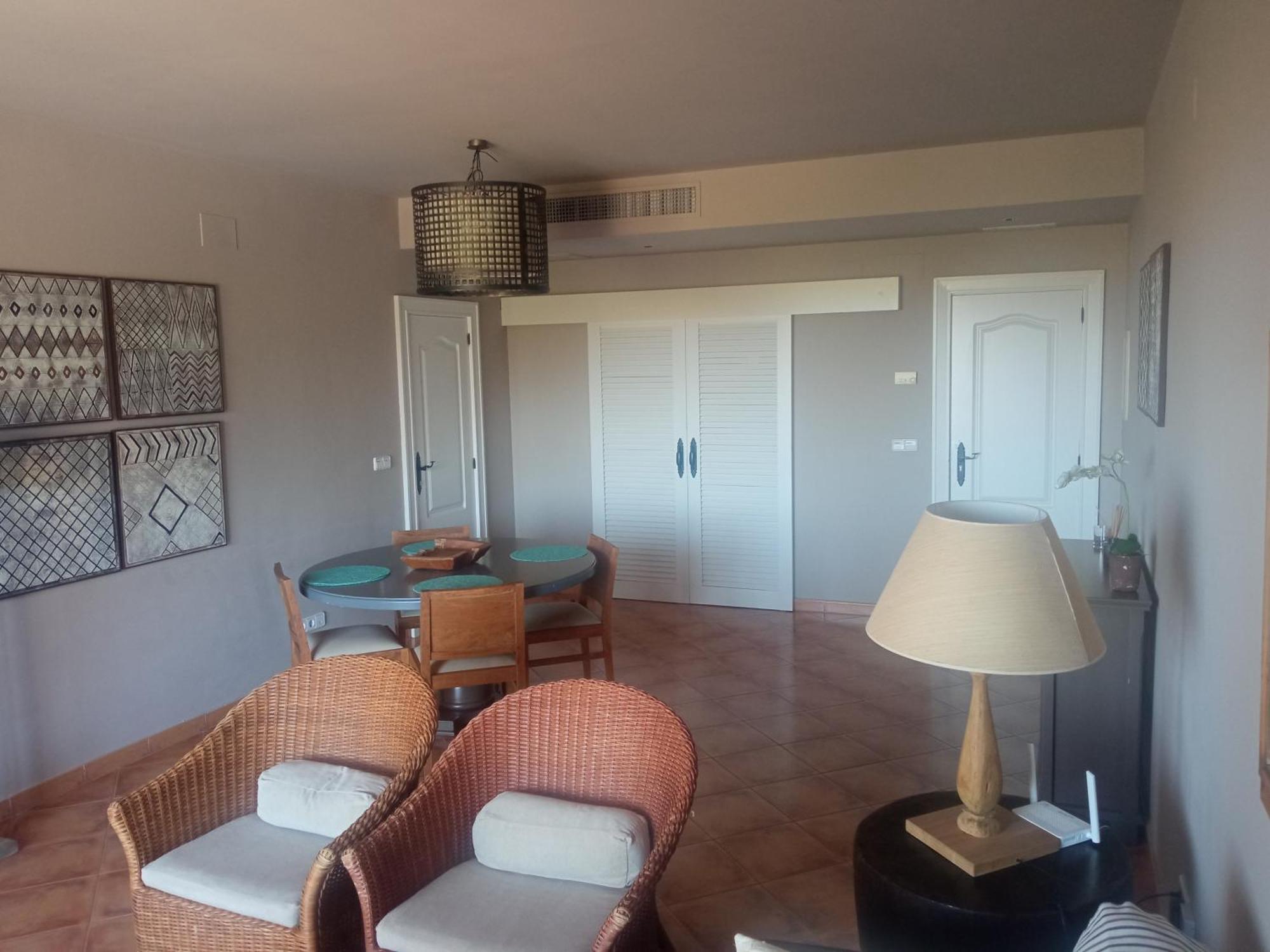 Elio Club, Golf & * La Manga del Mar Menor