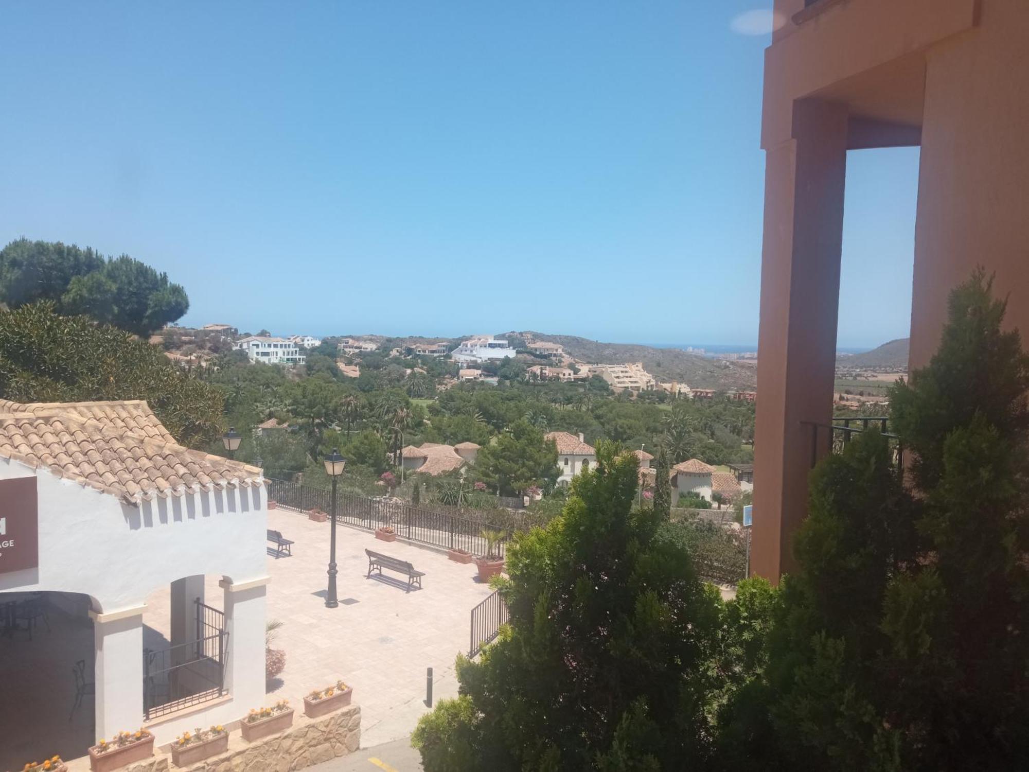 Elio Club, Golf & Apartament La Manga del Mar Menor