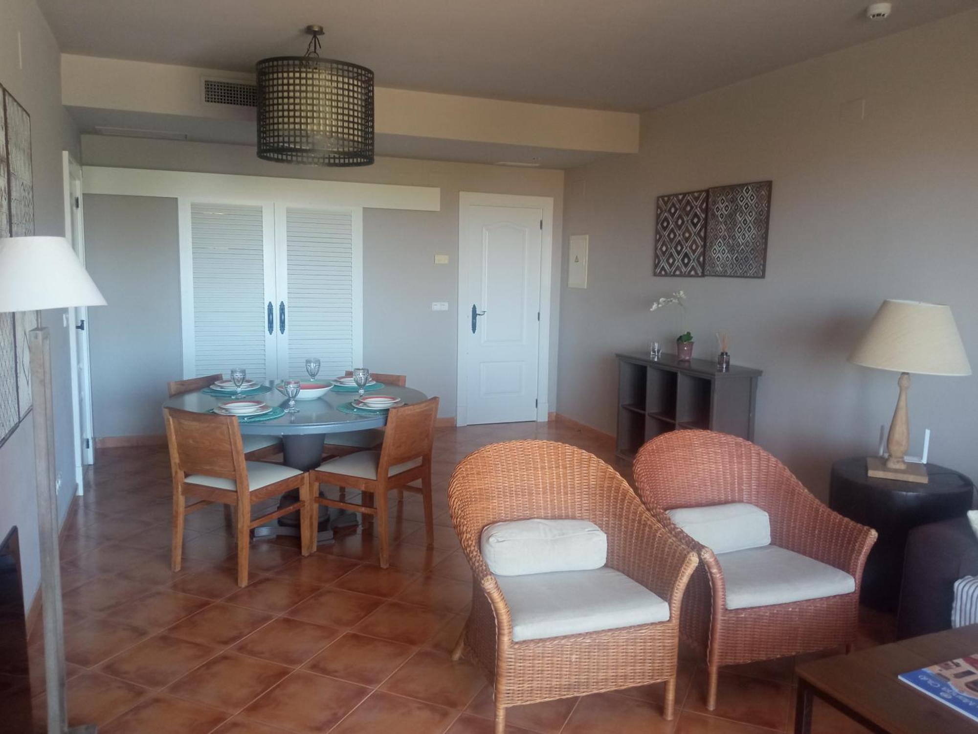 Elio Club, Golf & * La Manga del Mar Menor