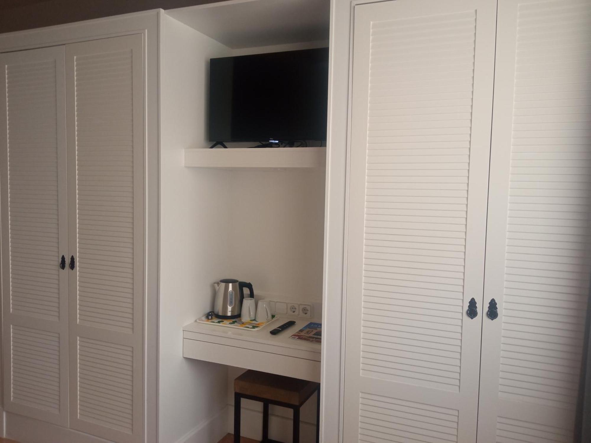 Elio Club, Golf & Apartament