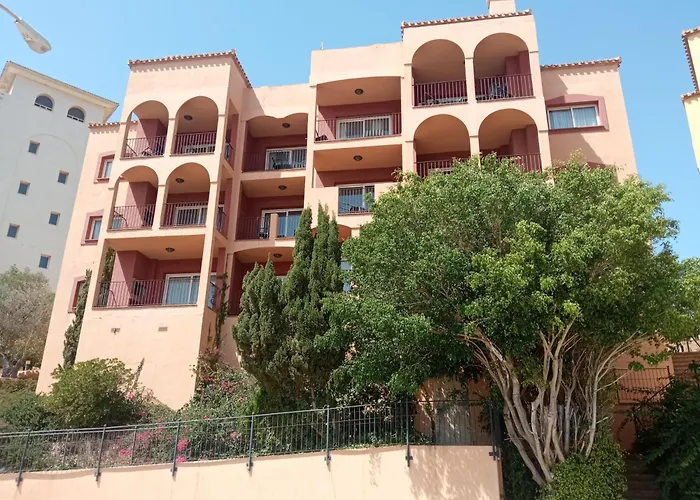 Elio La Manga Club, Golf & Spa