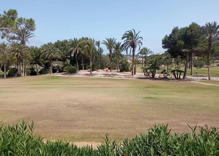 Elio La Manga Club, Golf & Spa
