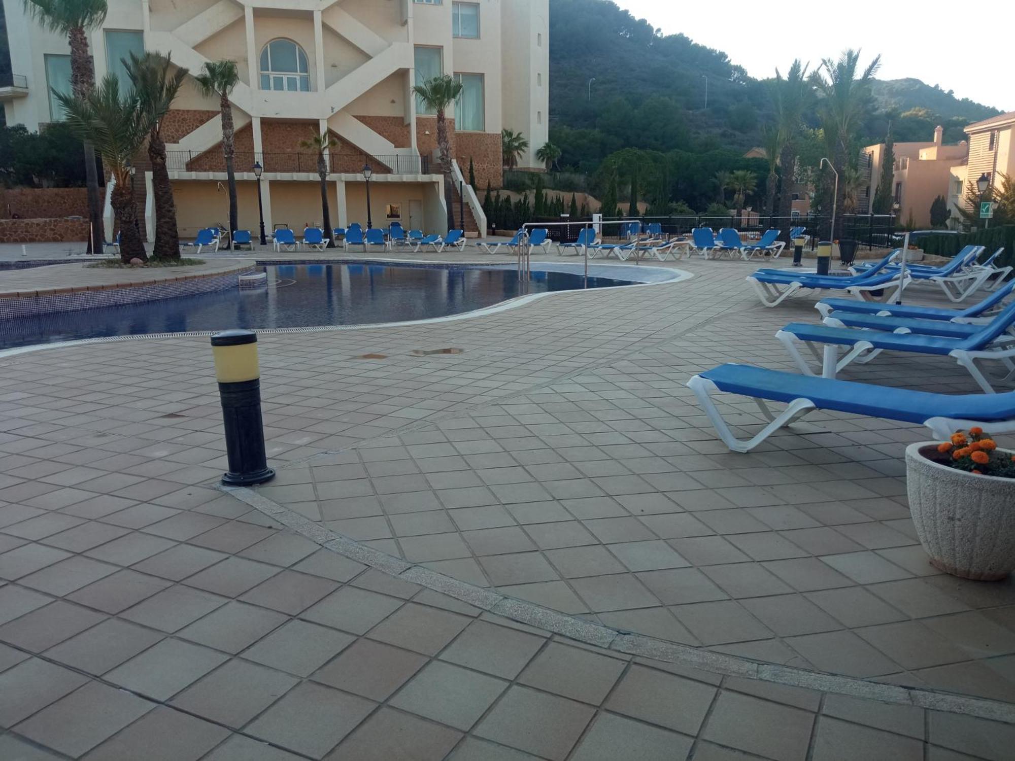 Elio Club, Golf & Appartement *