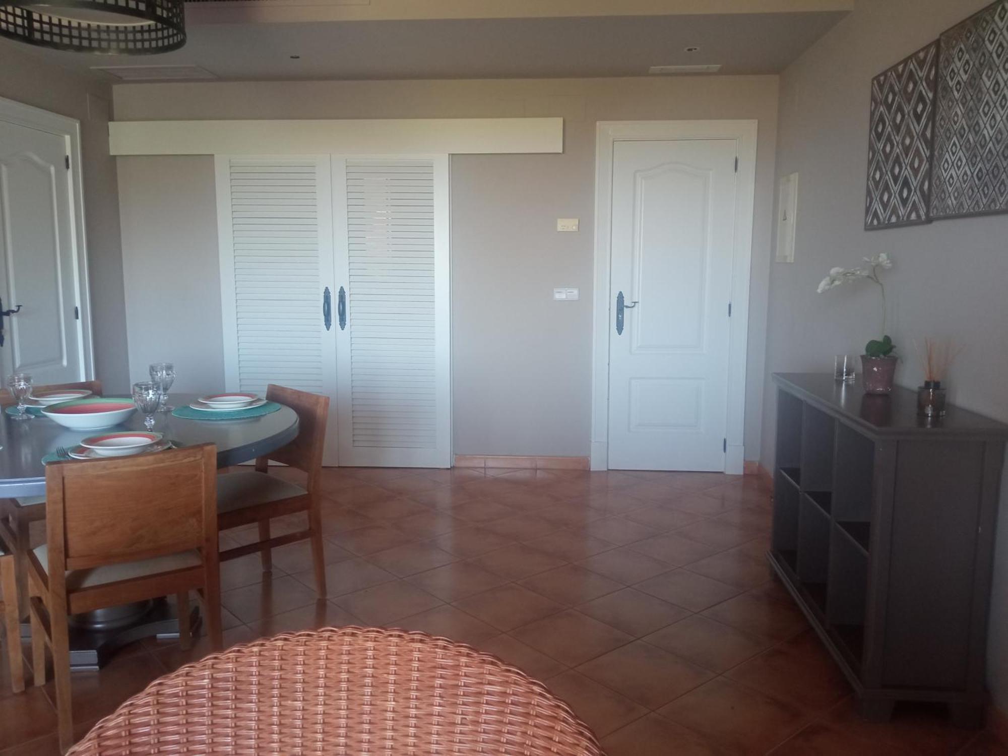 Elio Club, Golf & La Manga del Mar Menor