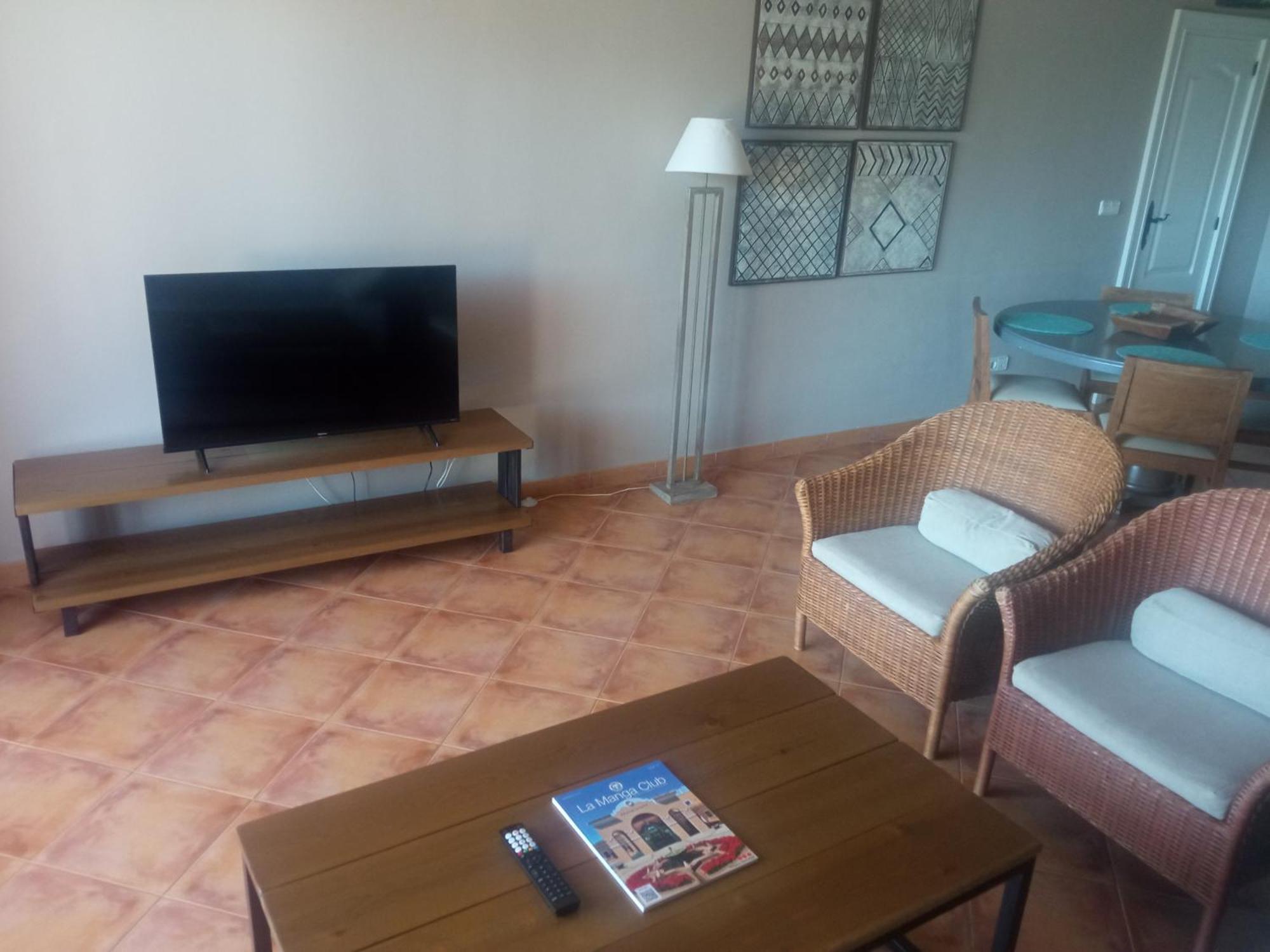 Elio Club, Golf & Appartement *