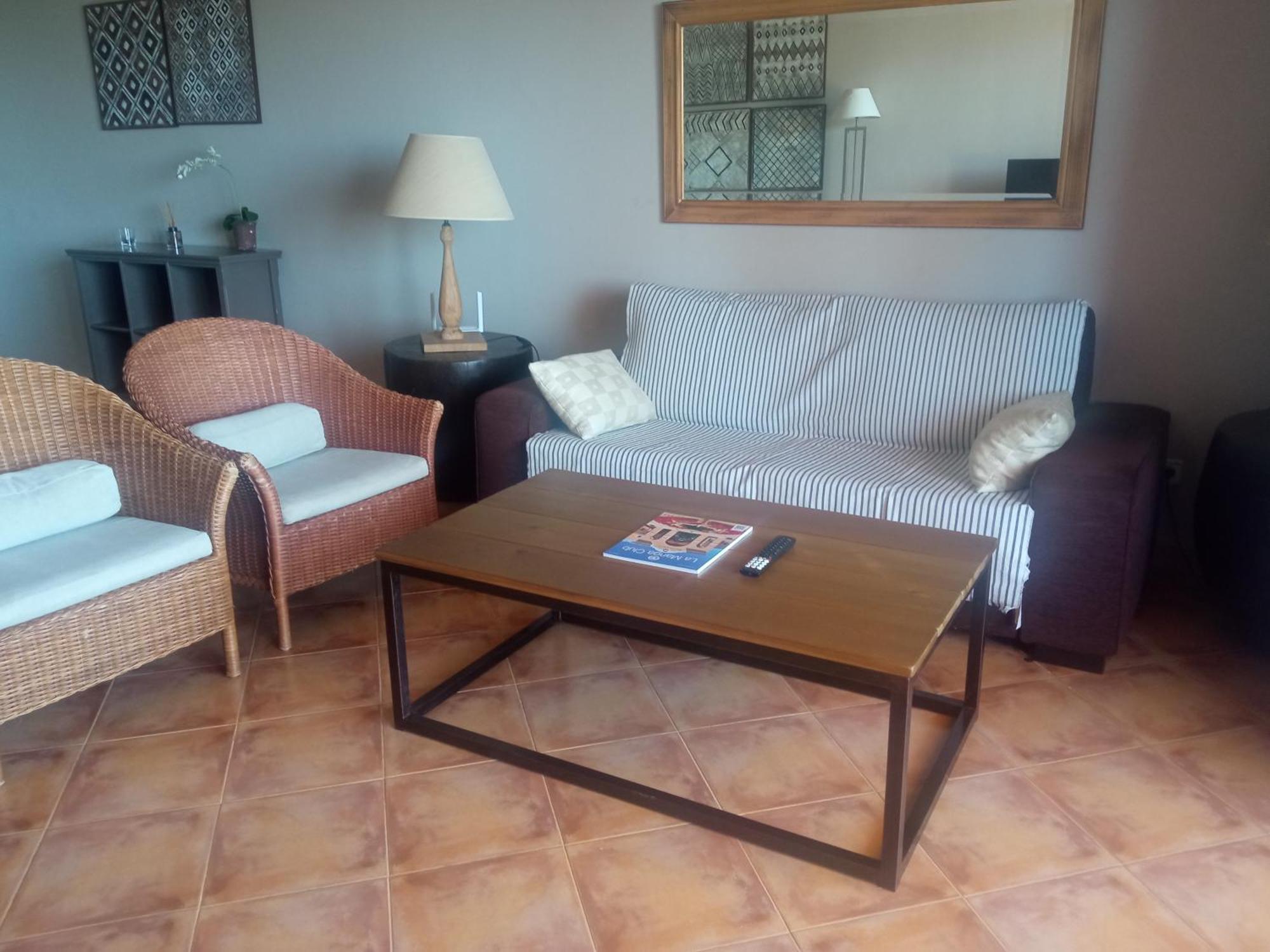 Elio Club, Golf & La Manga del Mar Menor