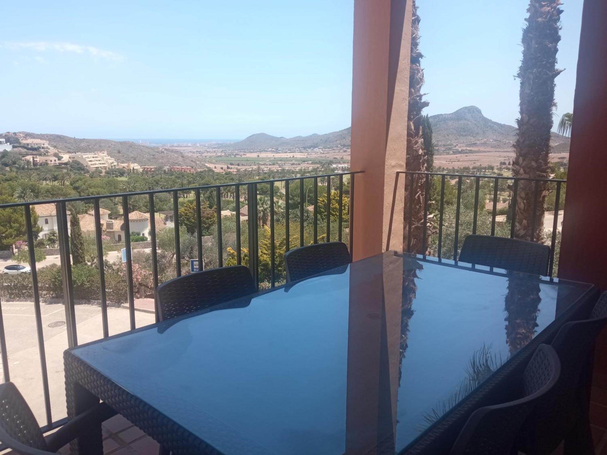 Appartement Elio Club, Golf &
