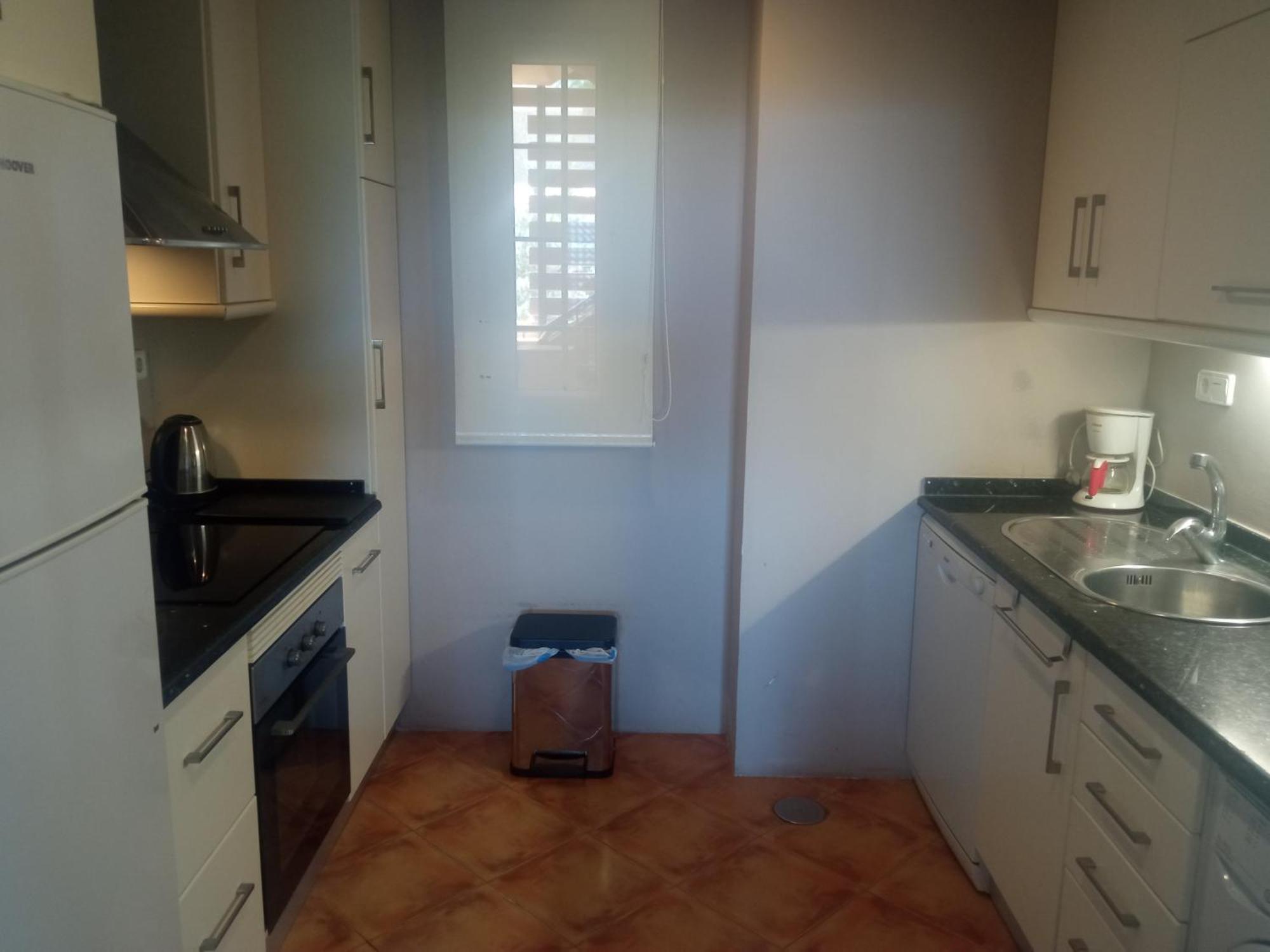 Appartement Elio Club, Golf & La Manga del Mar Menor