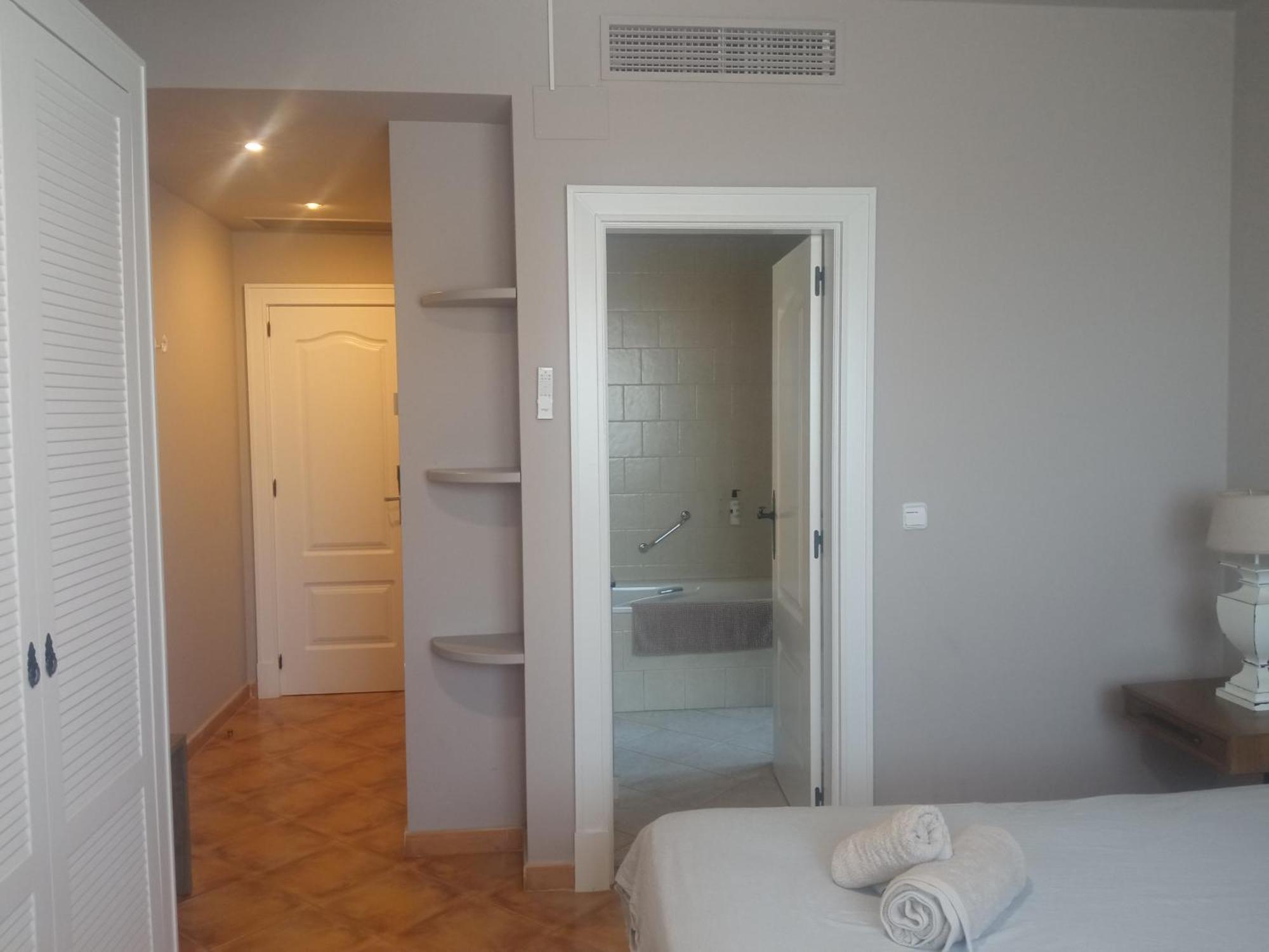 Appartement Elio Club, Golf & La Manga del Mar Menor