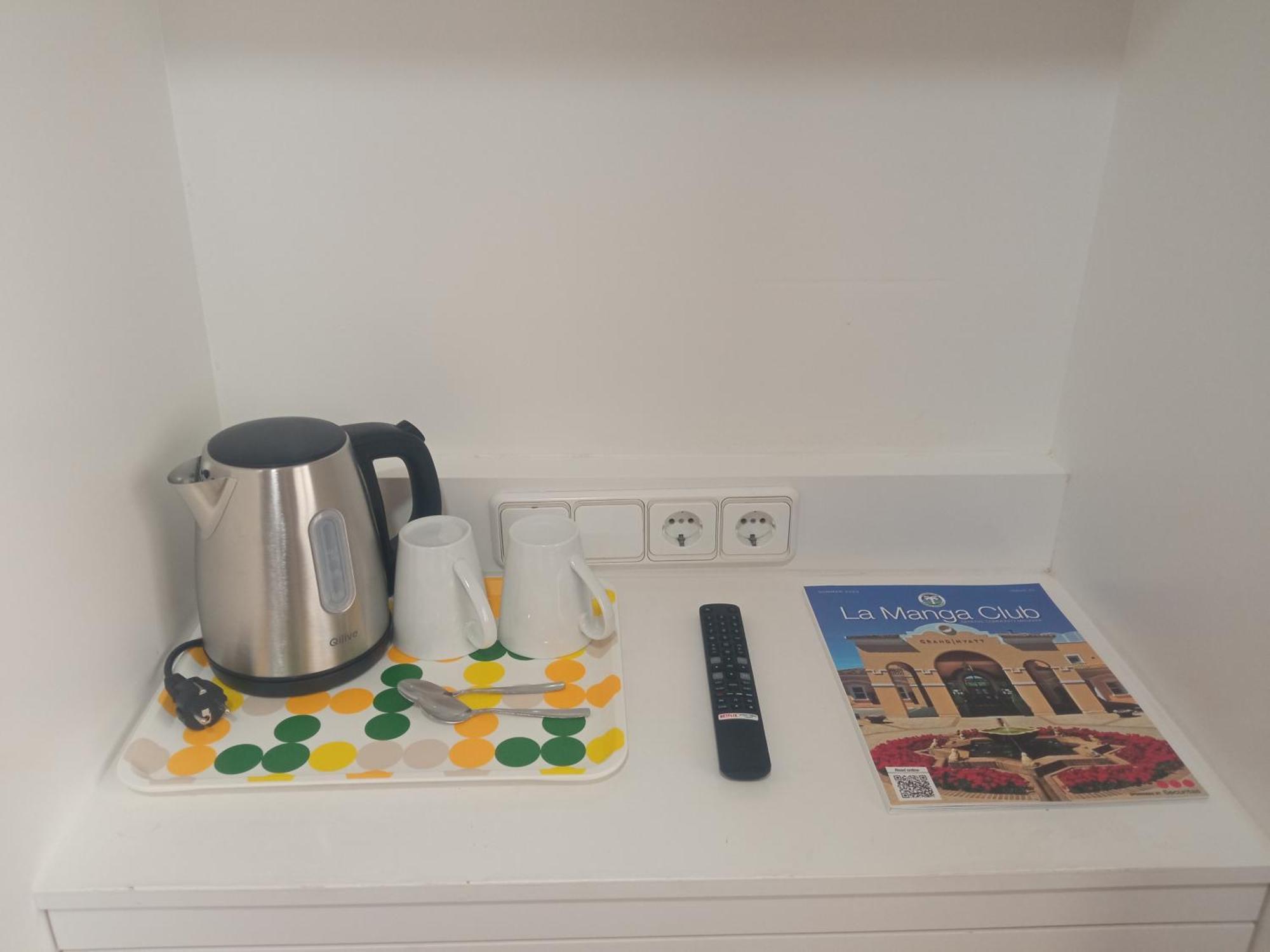 Appartement Elio Club, Golf &
