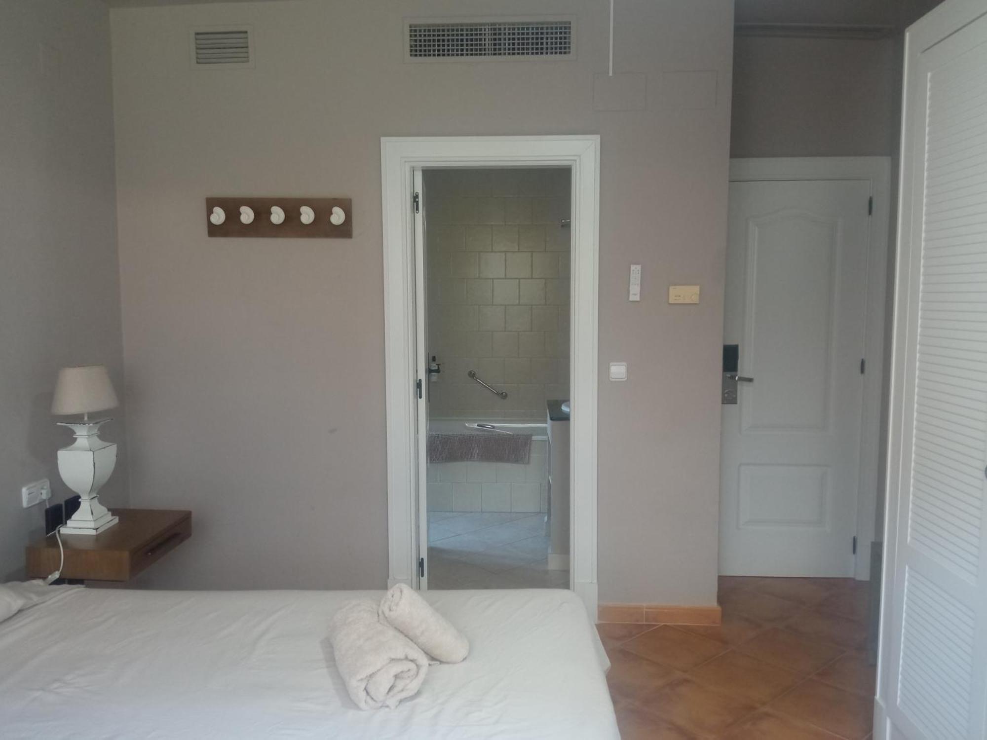 Elio Club, Golf & Appartement