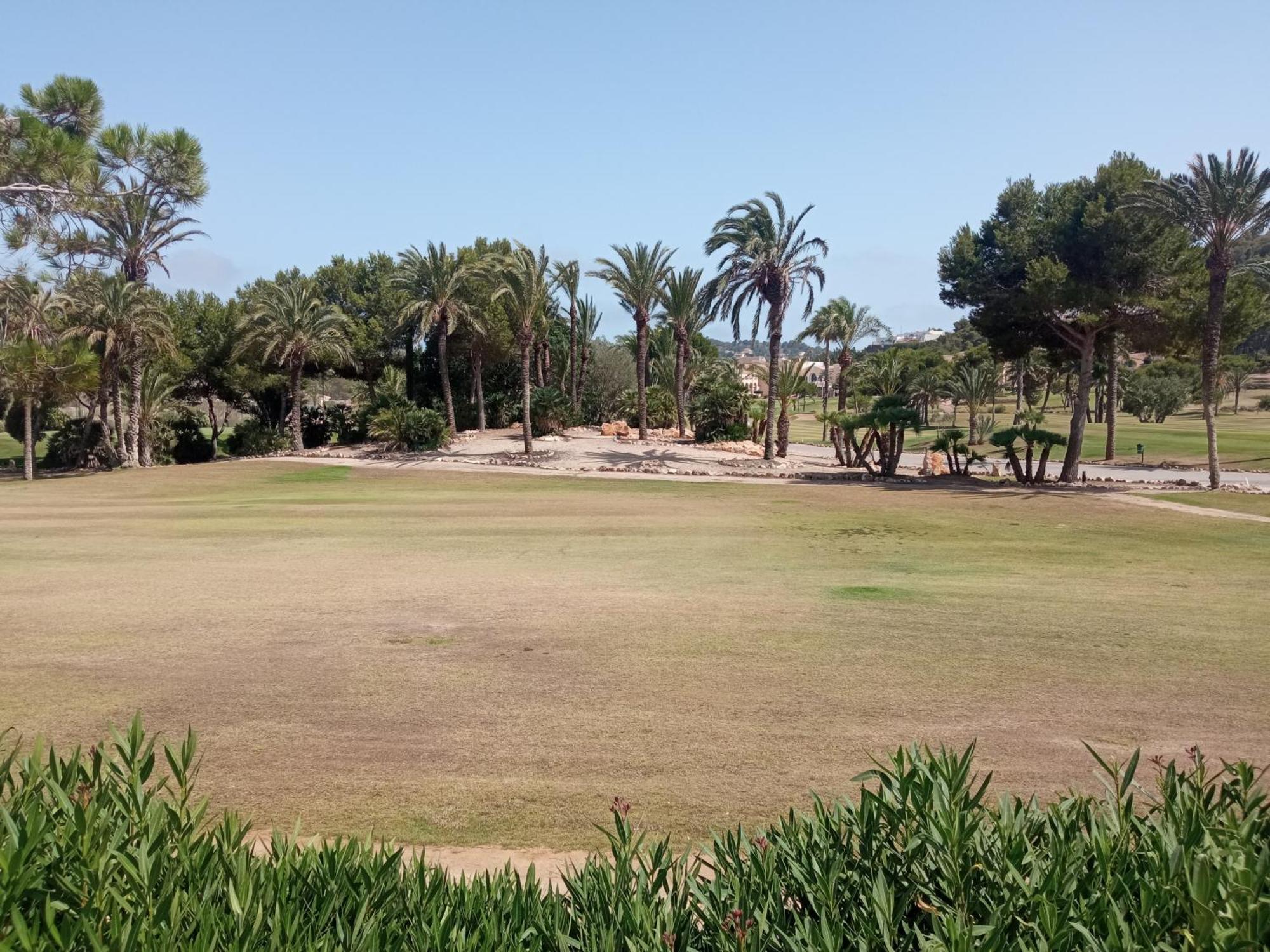 Elio Club, Golf &