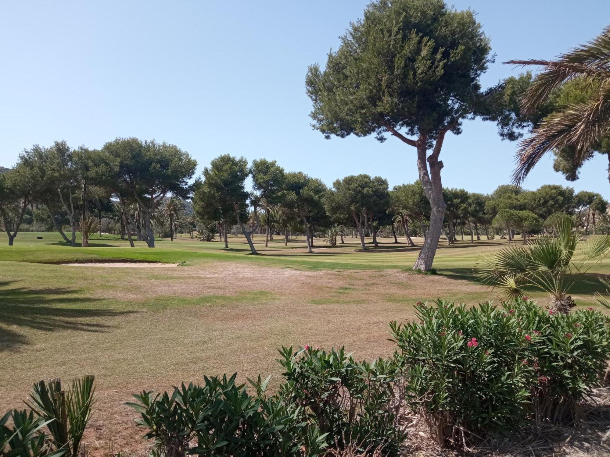 Elio Club, Golf & Appartement *