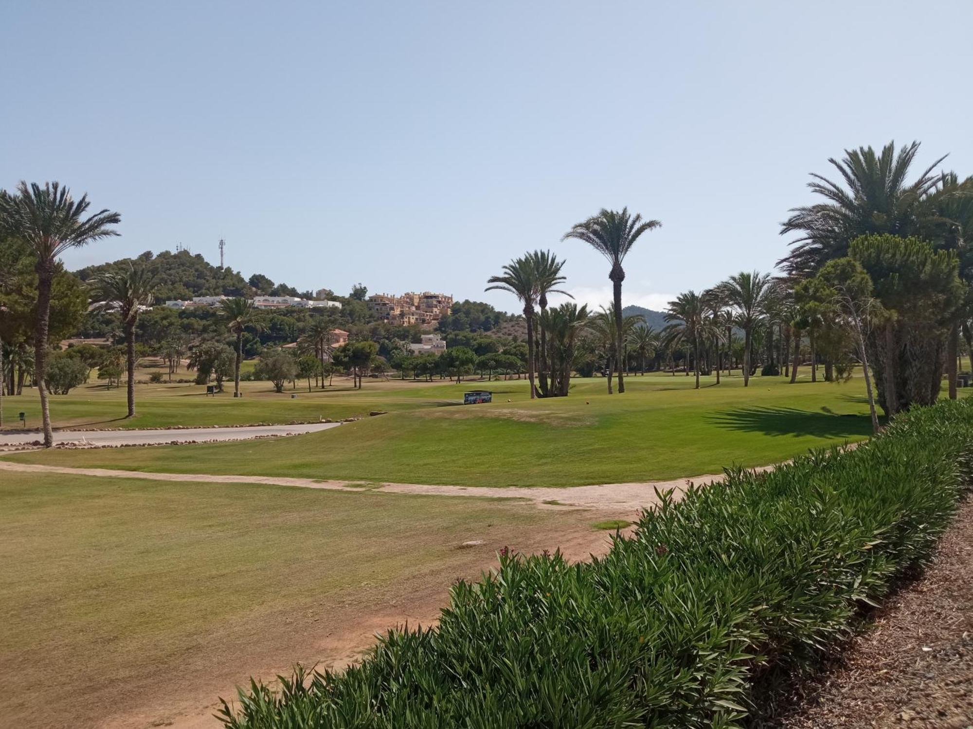 Appartement Elio Club, Golf & *