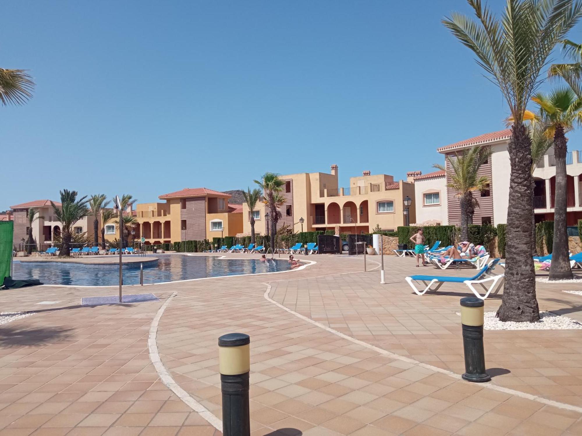 Elio Club, Golf &