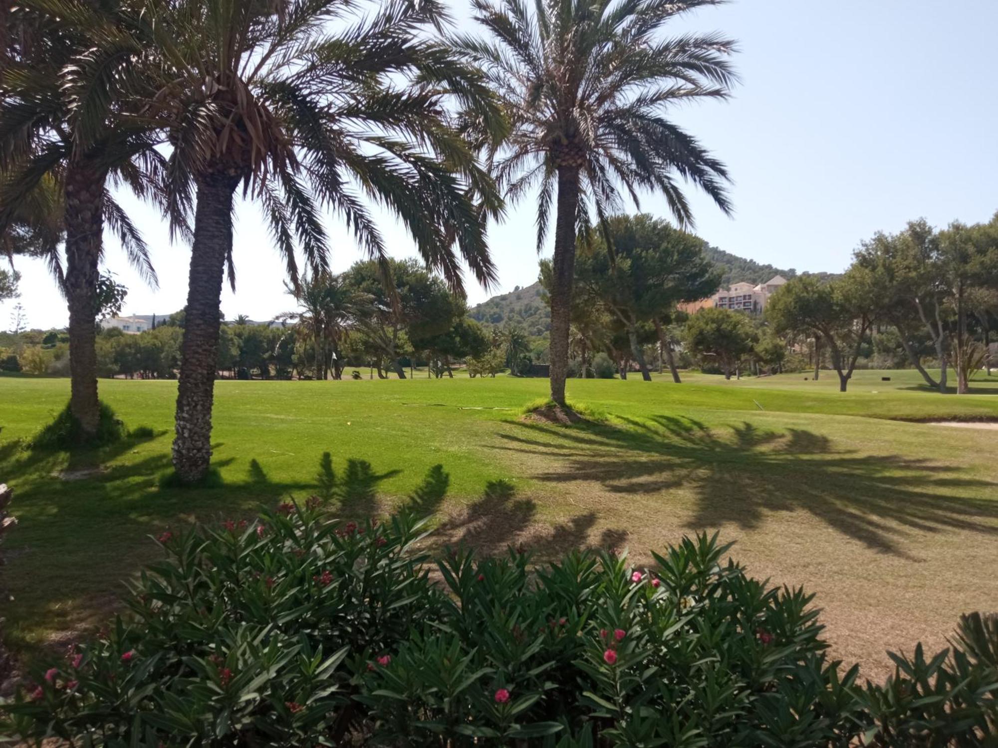 Elio Club, Golf & Appartement La Manga del Mar Menor